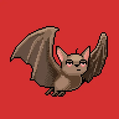 CryptoBat #8548