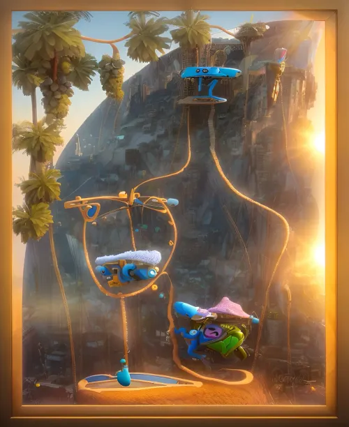 Glu Glu - Animated 4 #162