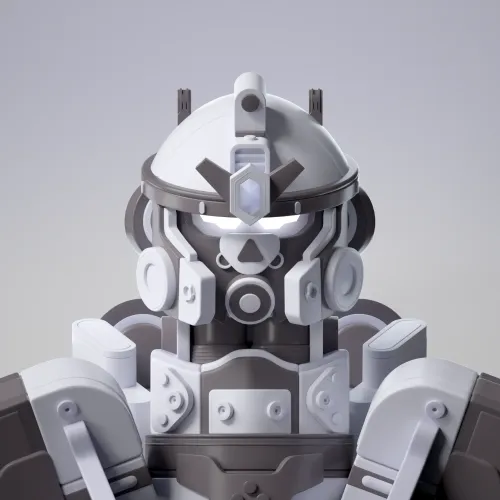 Meka #1614