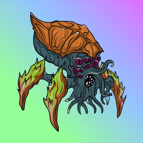 Kreechures