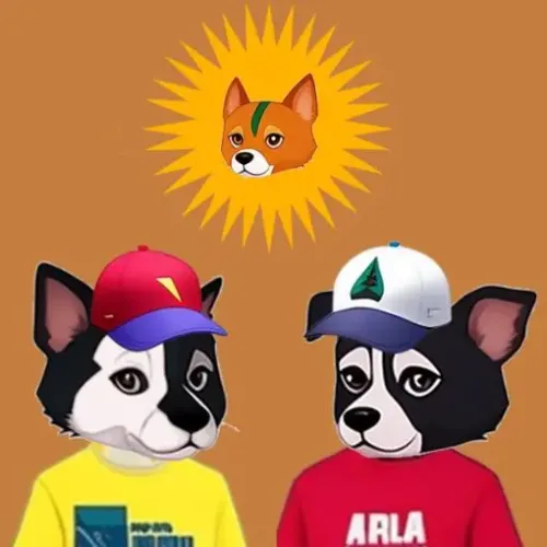 NFT Dogs #4683