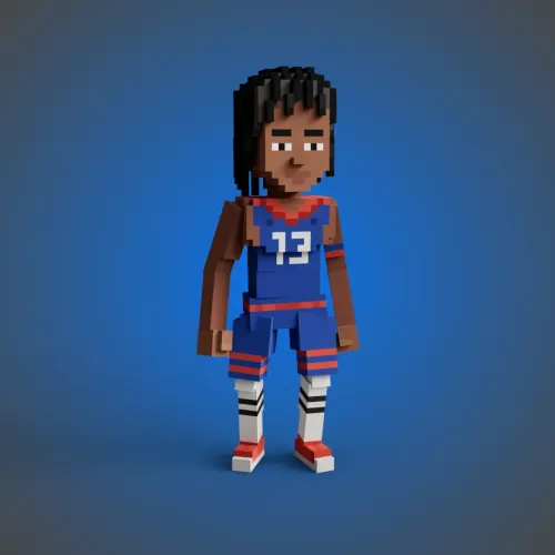 Athlete #0347