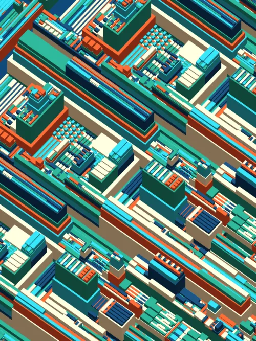 Democracity #42
