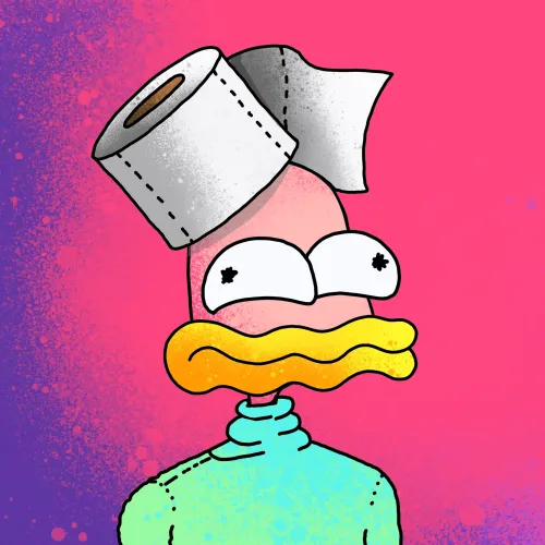 SupDuck 6649 #6649