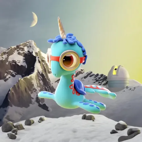 Uniturtle