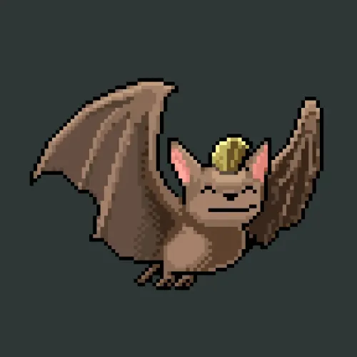 CryptoBat #5494