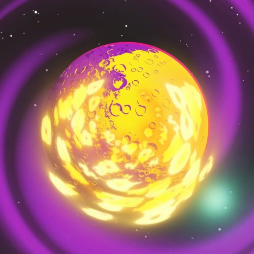 MoonCheese #4201