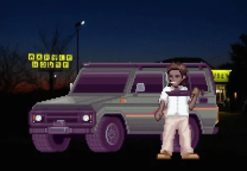 YAYO Man #2746