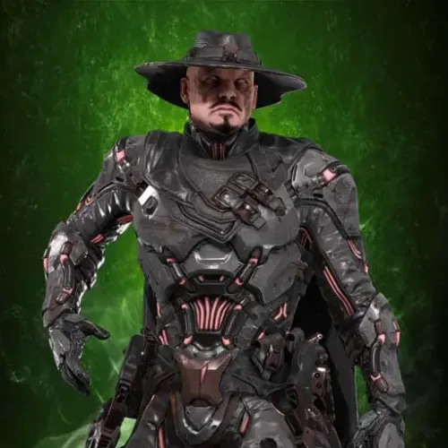 Tor Gret Bloody Sharpshooter #890003243