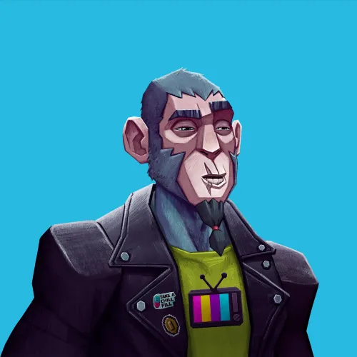 VideoGameDevSquad #5236