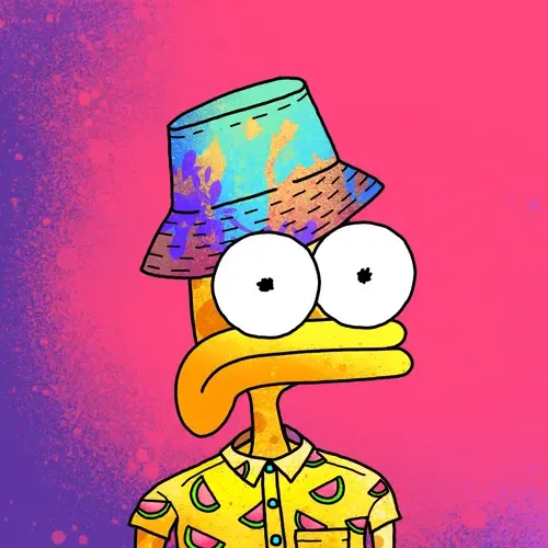 SupDuck 2213 #2213