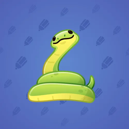 Pet Snake #46643