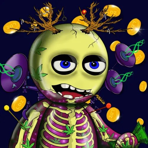 LP Doll #2780