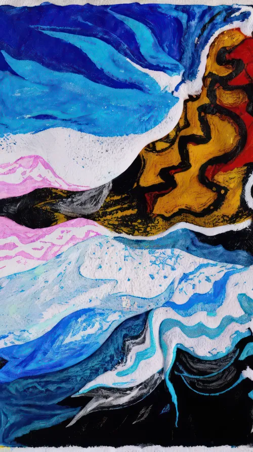 Winds of Yawanawa #302