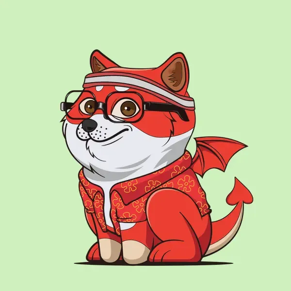 Baby Doge #4370