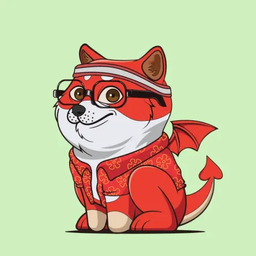Baby Doge #4370
