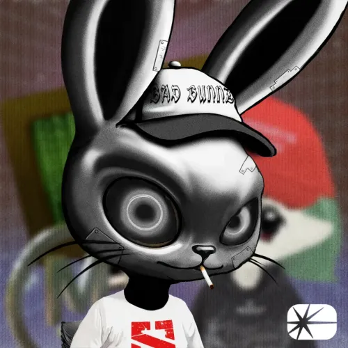 BUNNZ #181