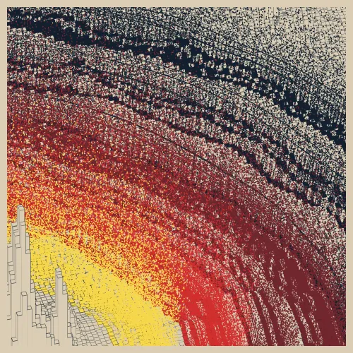 Echo of Intensity #214