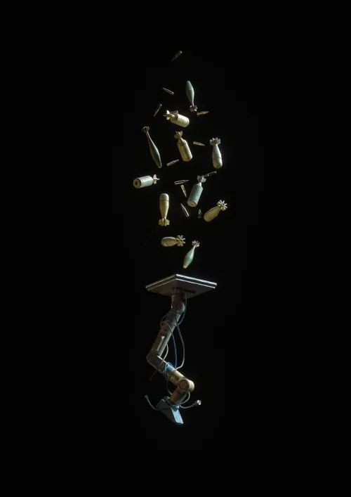 BULLETTRAP #24100010030