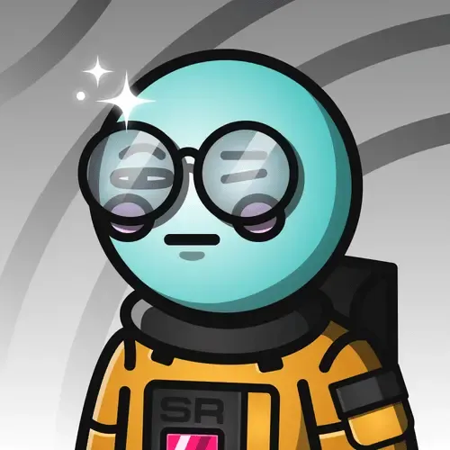 Space Rider #8061