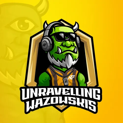 Unravelling Wazowskis #1812