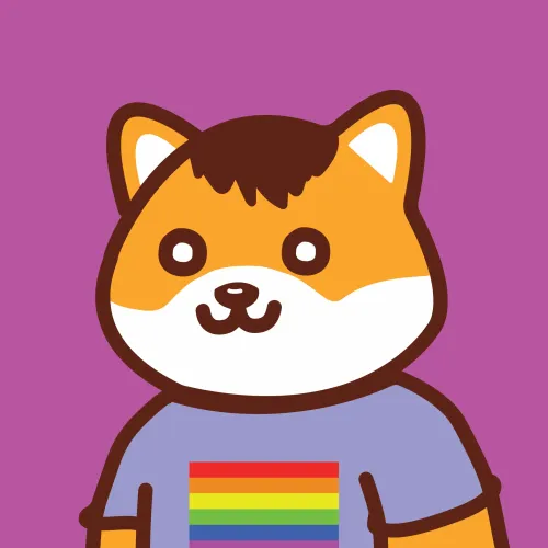 DopeShiba #3722