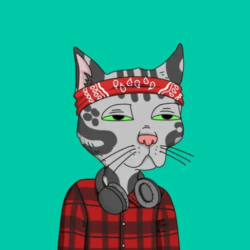 GutterCat #234