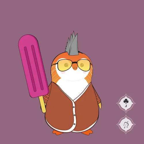 Penguins#6409