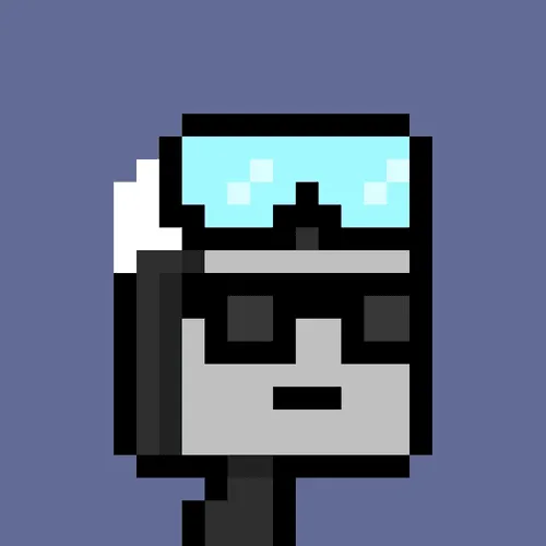 CryptoAgent #8448