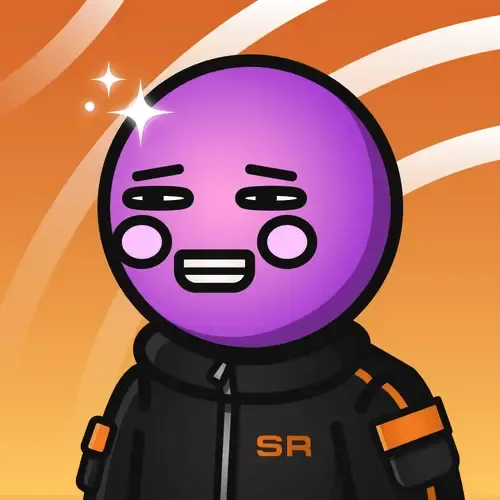 Space Rider #2806