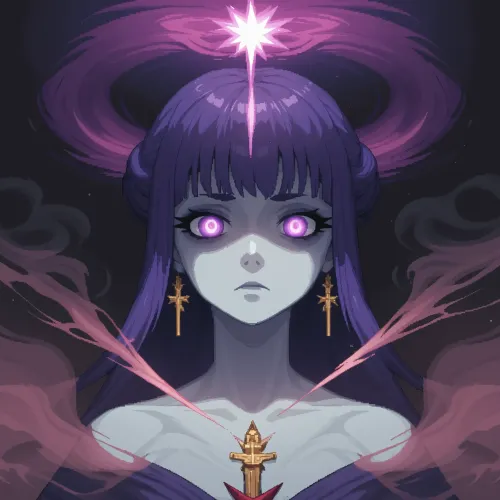 Neon Midnight #174