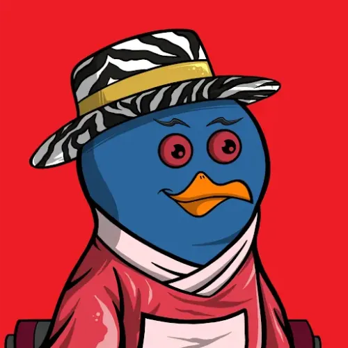 PENGU #33