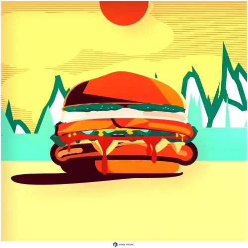 Arbiburgers | ETHDenver #2427