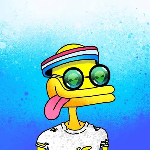 SupDuck 2294 #2294