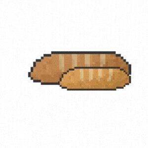Bread of the Trade #7