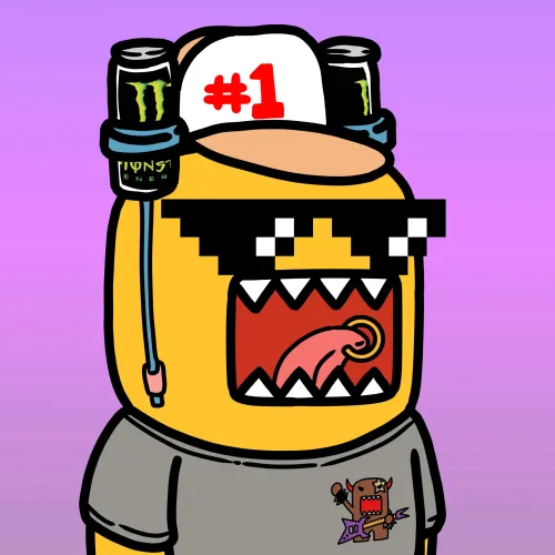 DOMO #474
