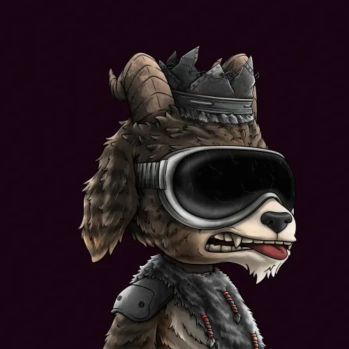 Oogy #8812