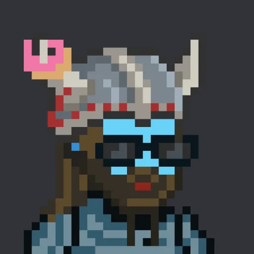Pixel Bro #694