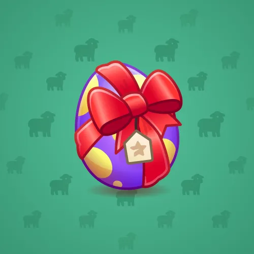 Easter Egg #15969
