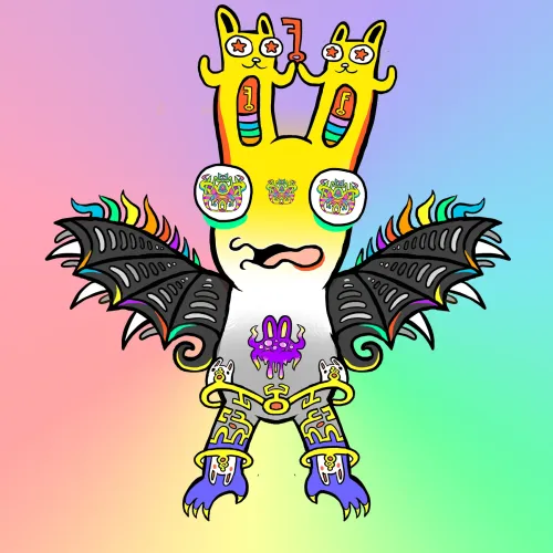 BunnyBats #7826