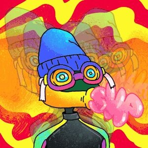 SupDuck 1457 #1457