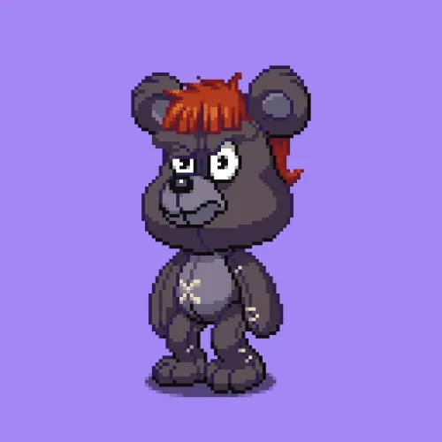 KILLABIT #2690