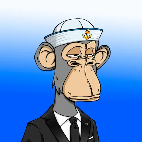 Based Bored Ape #136