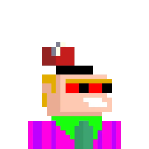 NodeTrump #5219 (Inscription #63726141)