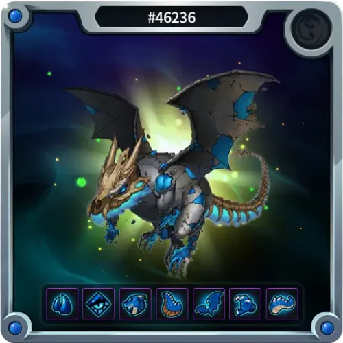 Drago #46236