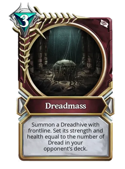 Dreadmass #281516574