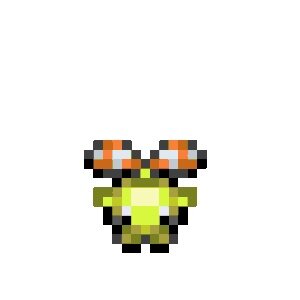 Shiny Chingling 433 (Inscription #11982567)