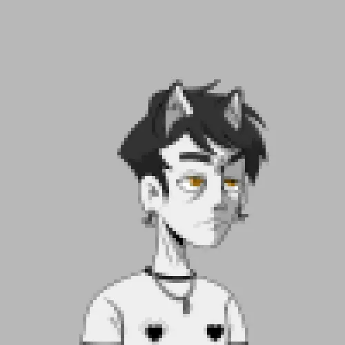 Pixel NFT #1482