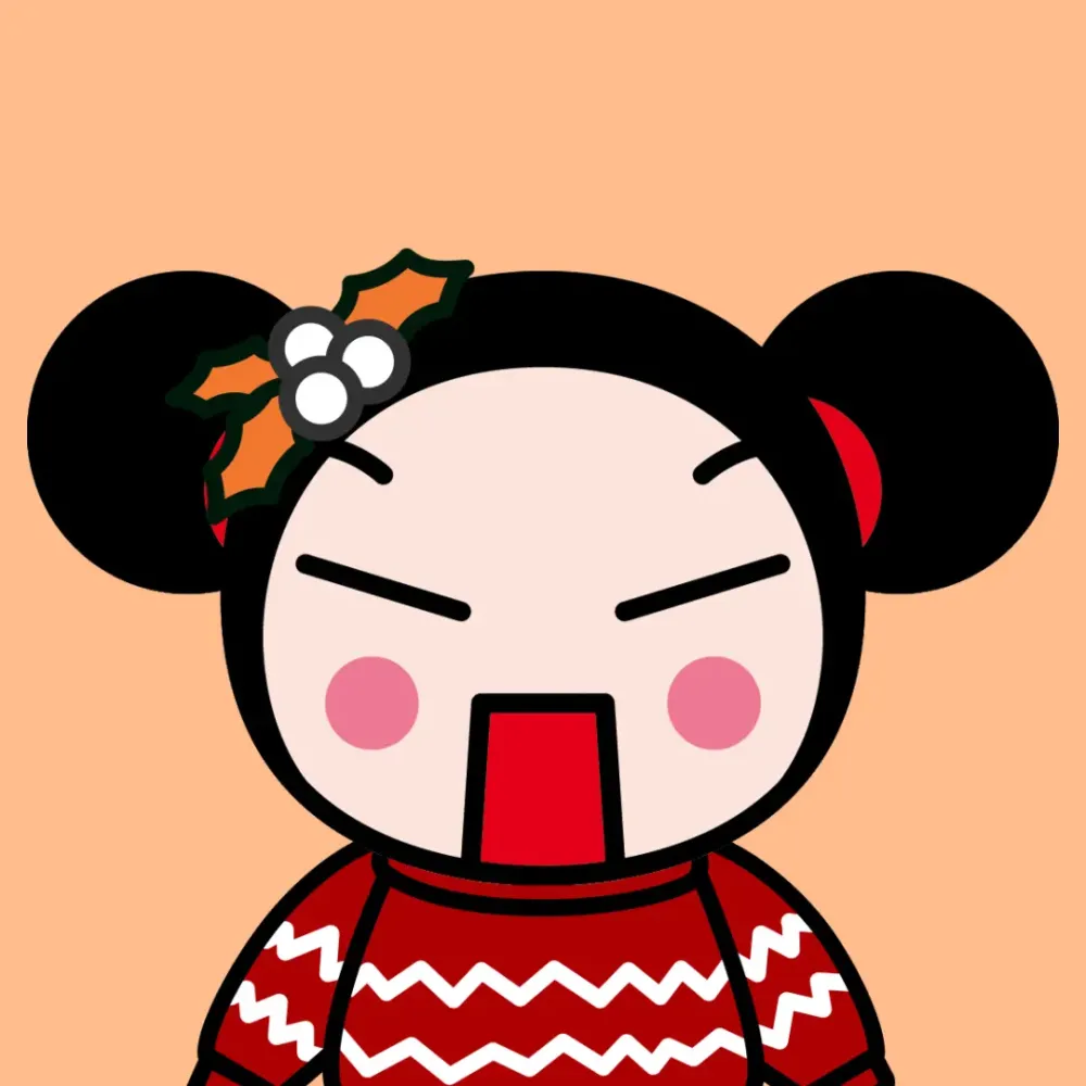 Pucca World #5011