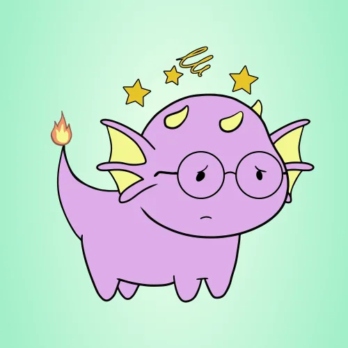 Chubbisaur #7035